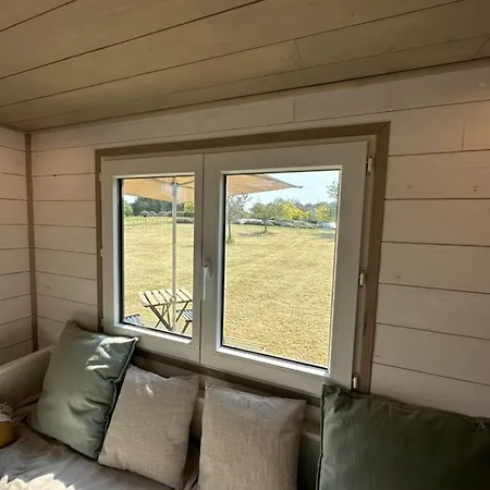 Eco Village Bio Logis